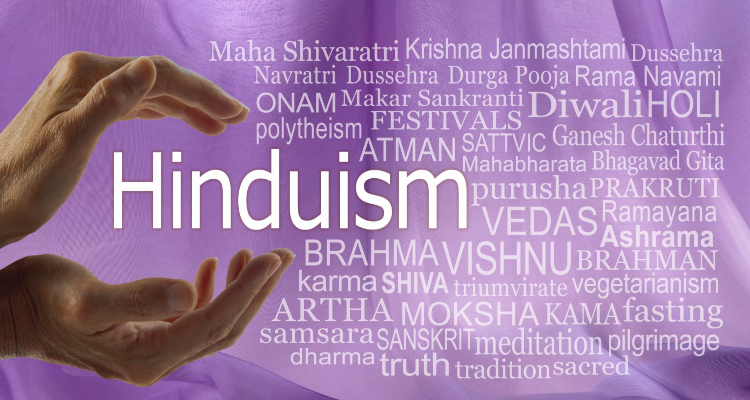 Awareness Program on HInduism