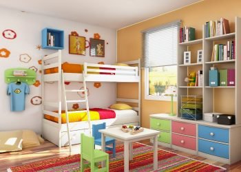 Children Room Vastu