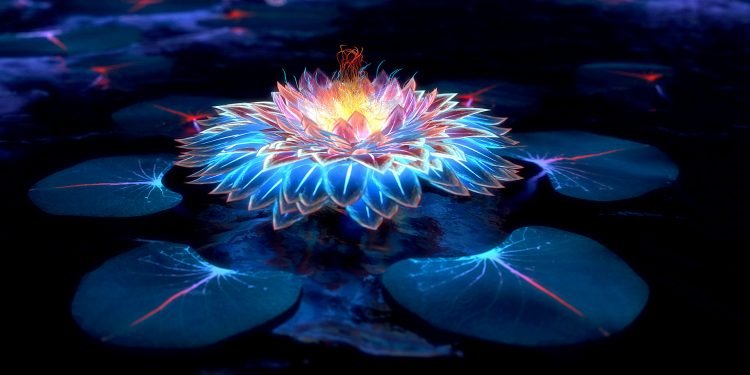 Significance of Lotus Flower