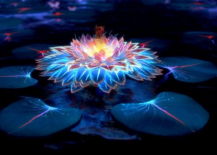 Significance of Lotus Flower