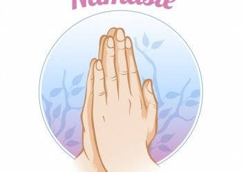 Namaste