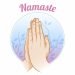 Namaste