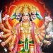 Panchamukhi Hanuman Story