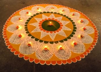 Rangoli