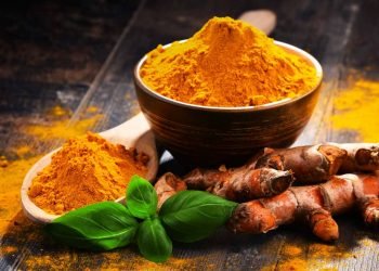 Benefits of Turmeric