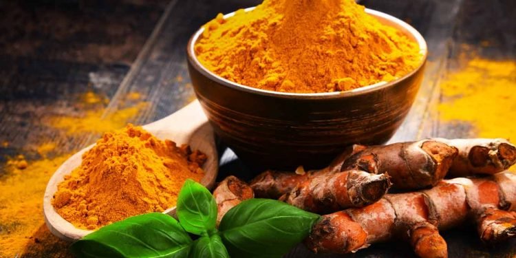 Benefits of Turmeric