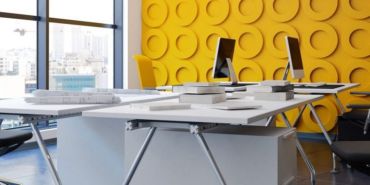 vastu for office cabin