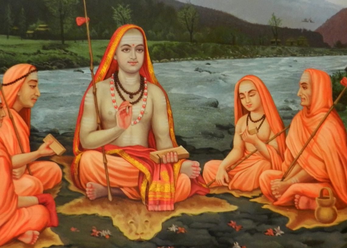 Meaning of Sanatana Dharma: What is the Meaning of Dharma?