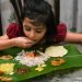 Benefits of Eating with Hands