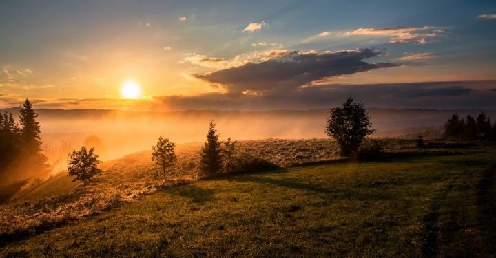 Brahma Muhurta Benefits