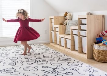 Child Room Vastu