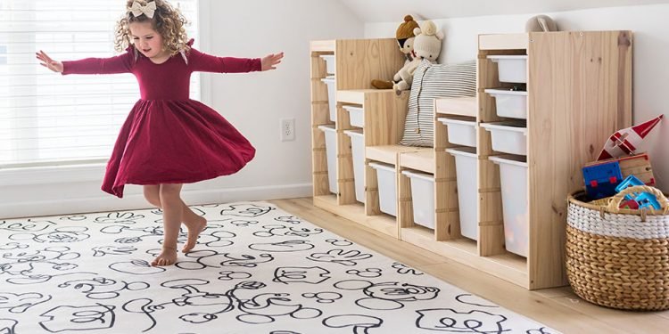Child Room Vastu