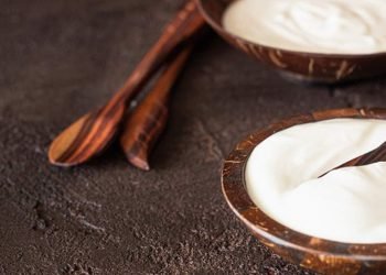 Curd And Sugar Before Starting From House – Significance