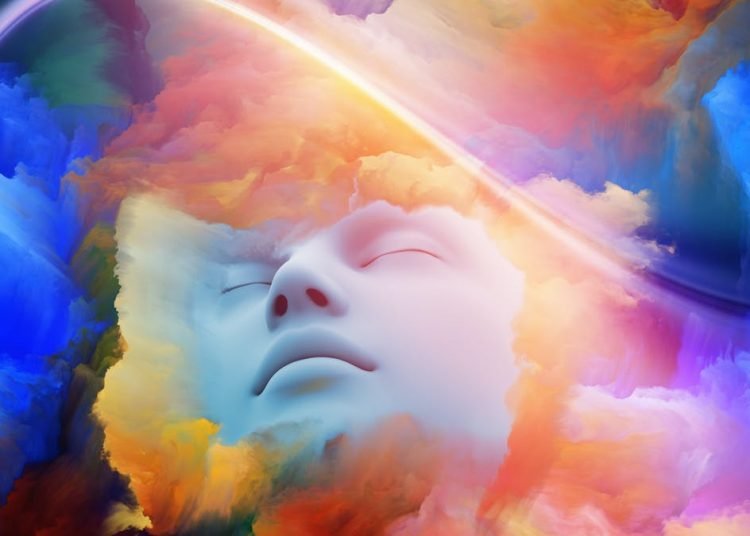 Different states of Consciousness