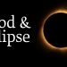 Eating Food During Eclipse