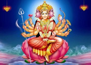 Significance of Gayatri Mantra