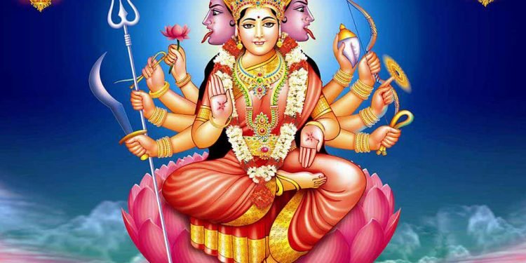 Significance of Gayatri Mantra