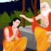 Guru and Disciple