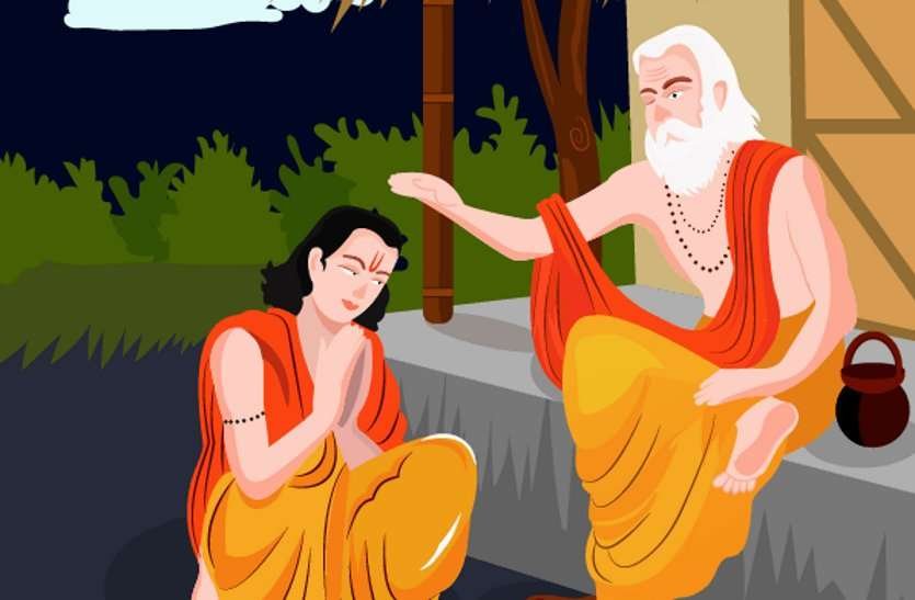 Guru And Disciple Who Is A Guru And What Is The Meaning Of Guru 