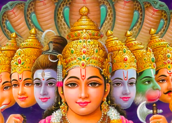 Hindu Concept of God