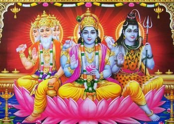 Supreme God in Hinduism: Who is the Supreme God in Hinduism?