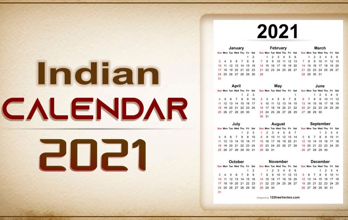 Indian Calendar Festivals And Significance