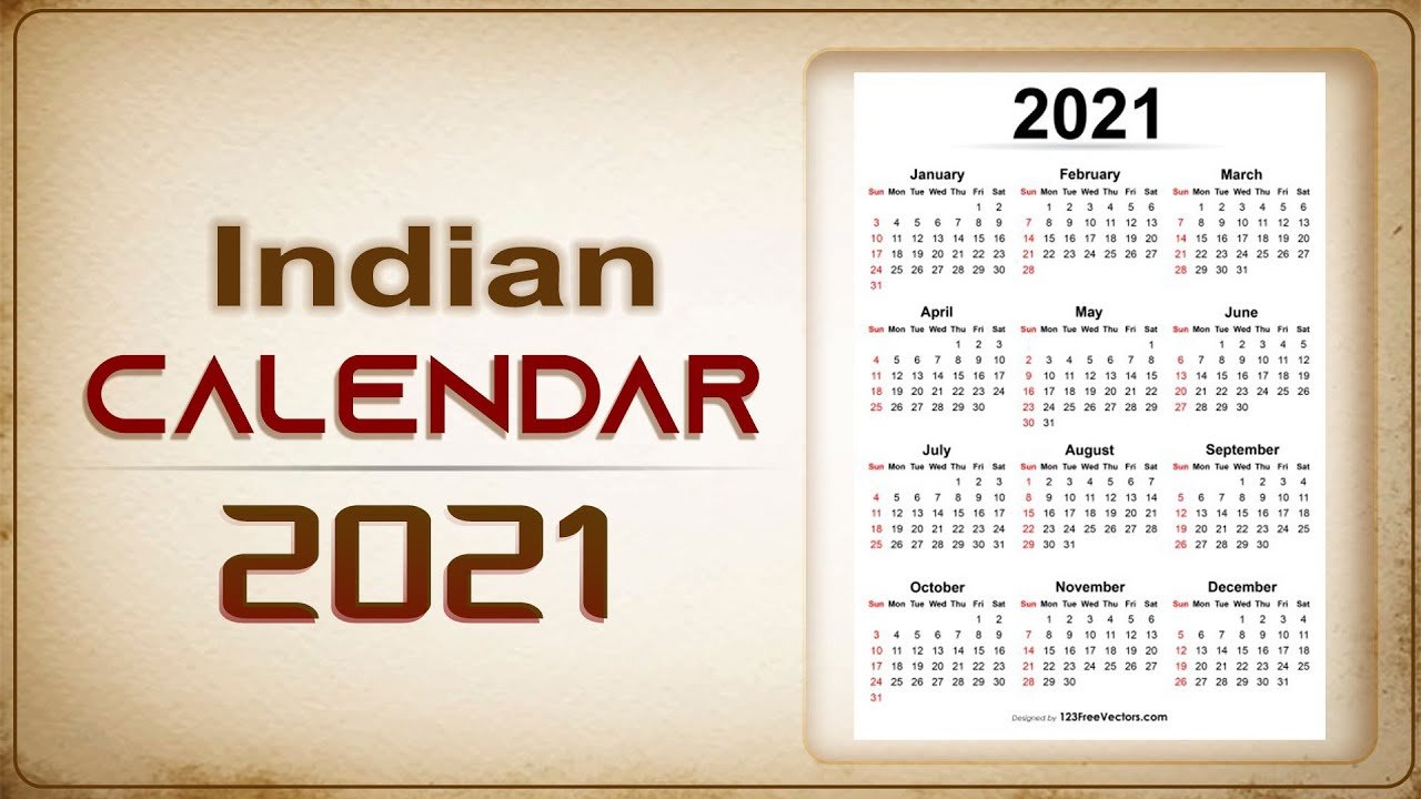 Indian Calendar Festivals and Significance