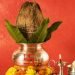 Kalash for Puja