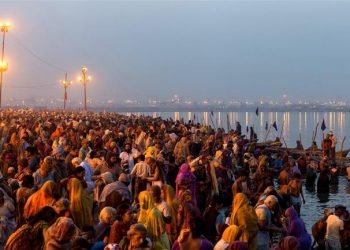 Kumbh Mela
