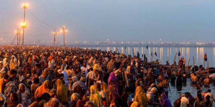 Kumbh Mela