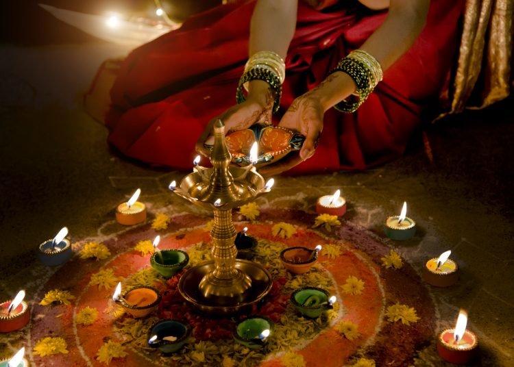 Lighting a Lamp While Performing Rituals: The Significance