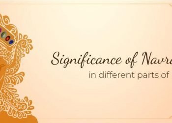 Significance of Navratri