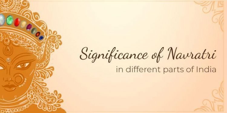Significance of Navratri