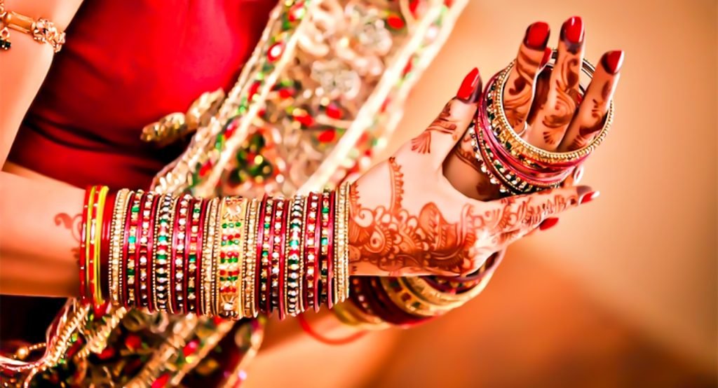 Significance of Bangles