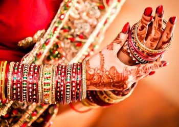 Significance of Bangles