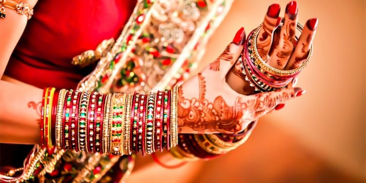 Significance of Bangles