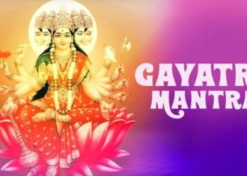 Significance of Gayatri Mantra