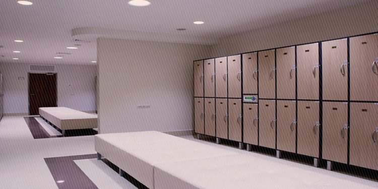 Significance of Vastu for locker