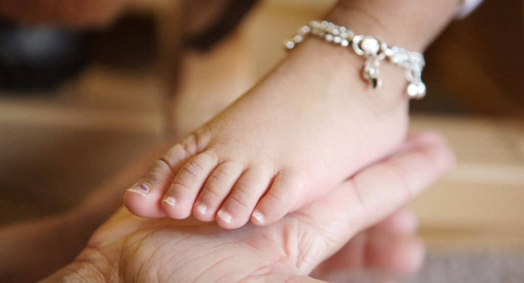 Silver in Indian culture