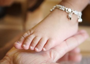 Silver in Indian culture