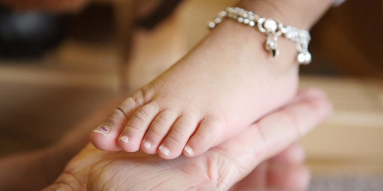 Silver in Indian culture