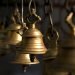 Sound of Temple Bell
