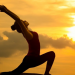 Sun Salutation