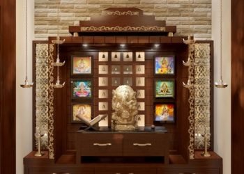 Vastu for Pooja Room