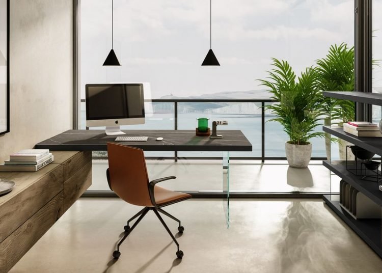 Vastu For Office Table