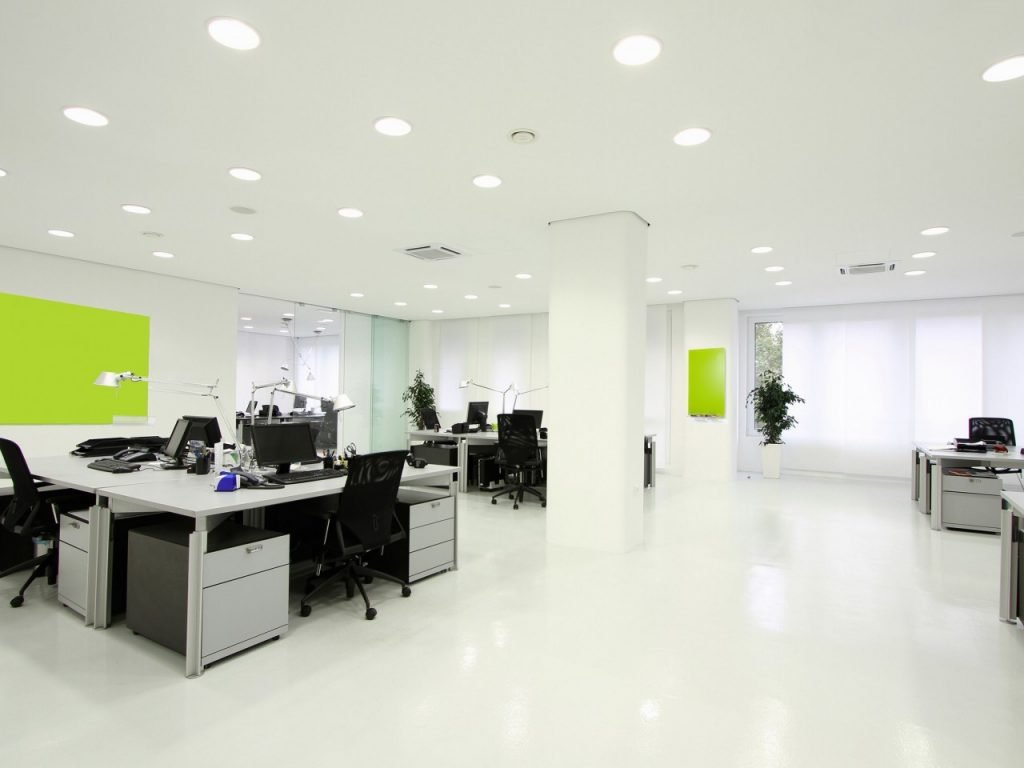 Vastu for Office Room