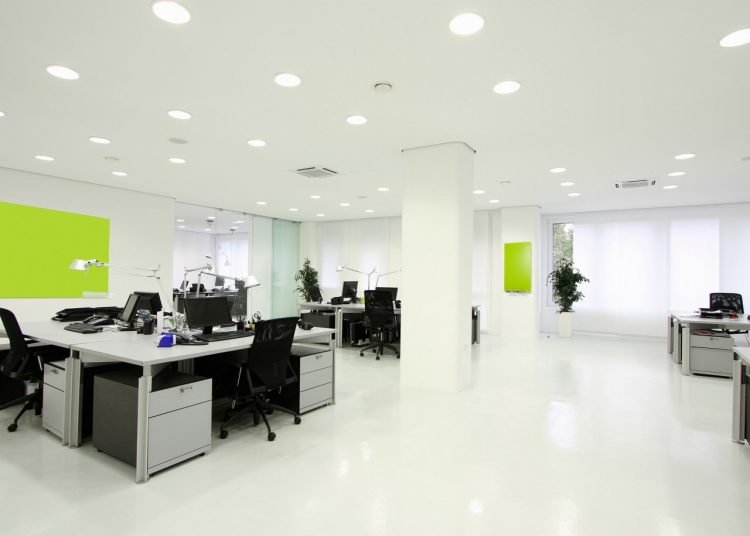 Vastu for Office Room