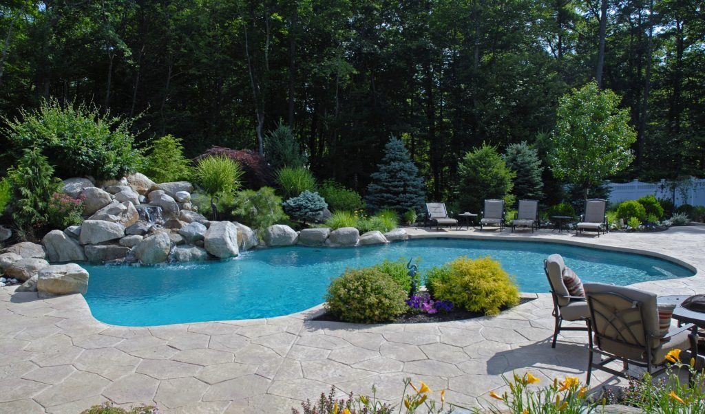 Vastu for Swimming Pool