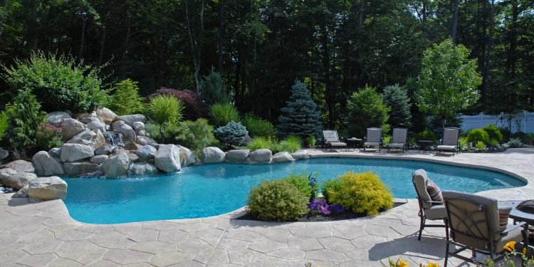 Vastu for Swimming Pool