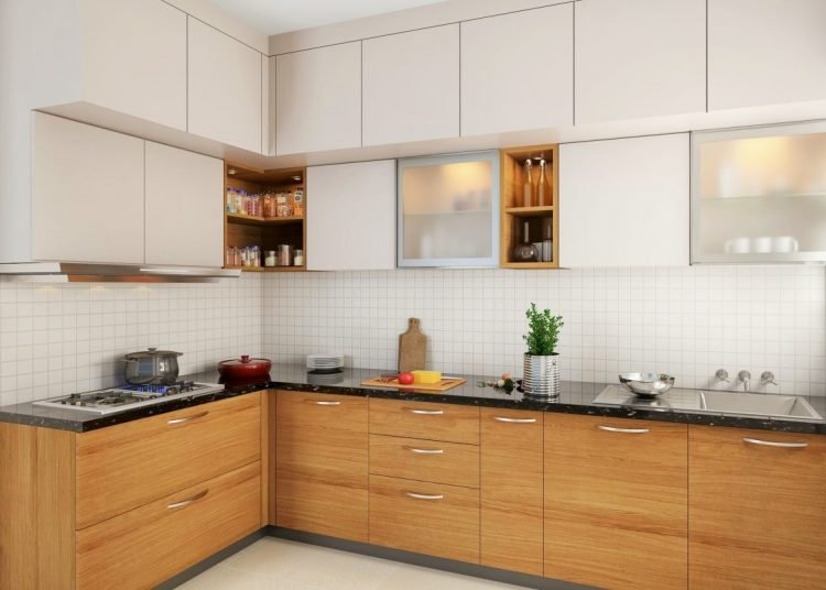 Vastu of Kitchen